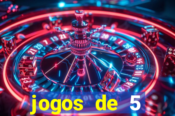 jogos de 5 centavos na vai de bet